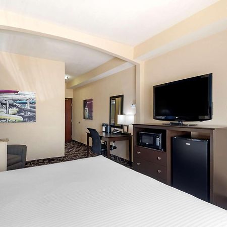 Best Western Plus Arlington North Hotel & Suites Grand Prairie Luaran gambar