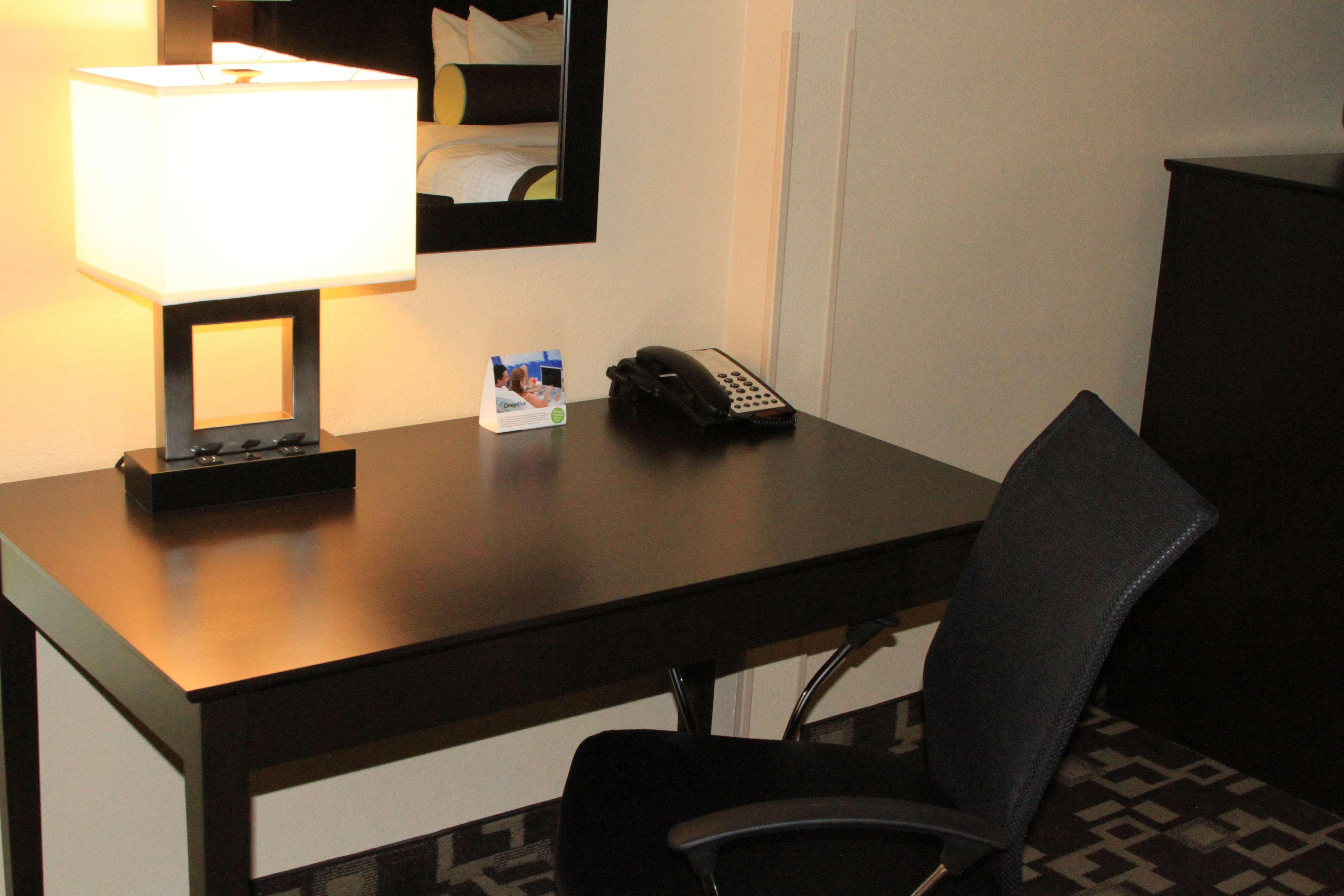 Best Western Plus Arlington North Hotel & Suites Grand Prairie Luaran gambar