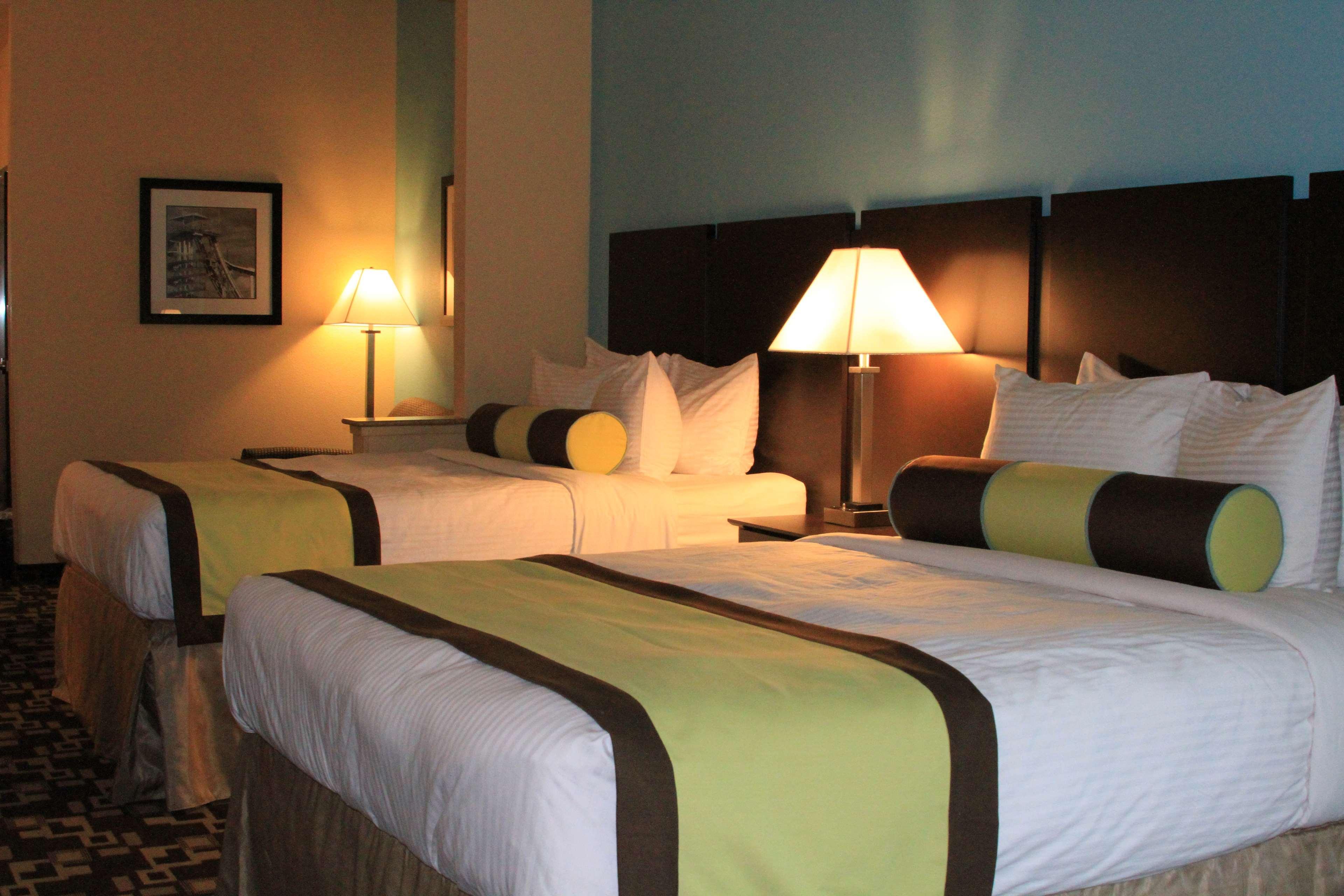Best Western Plus Arlington North Hotel & Suites Grand Prairie Luaran gambar