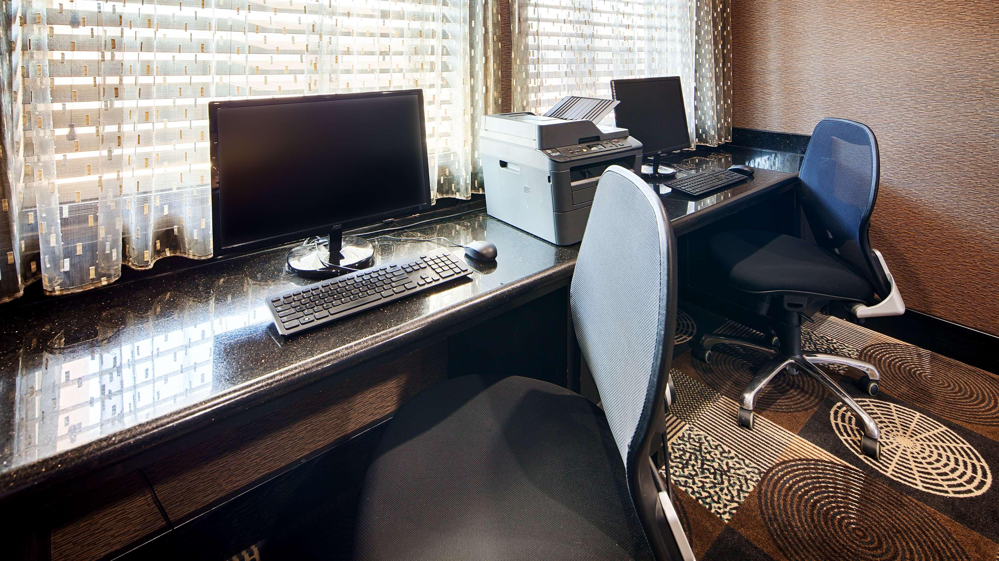 Best Western Plus Arlington North Hotel & Suites Grand Prairie Luaran gambar