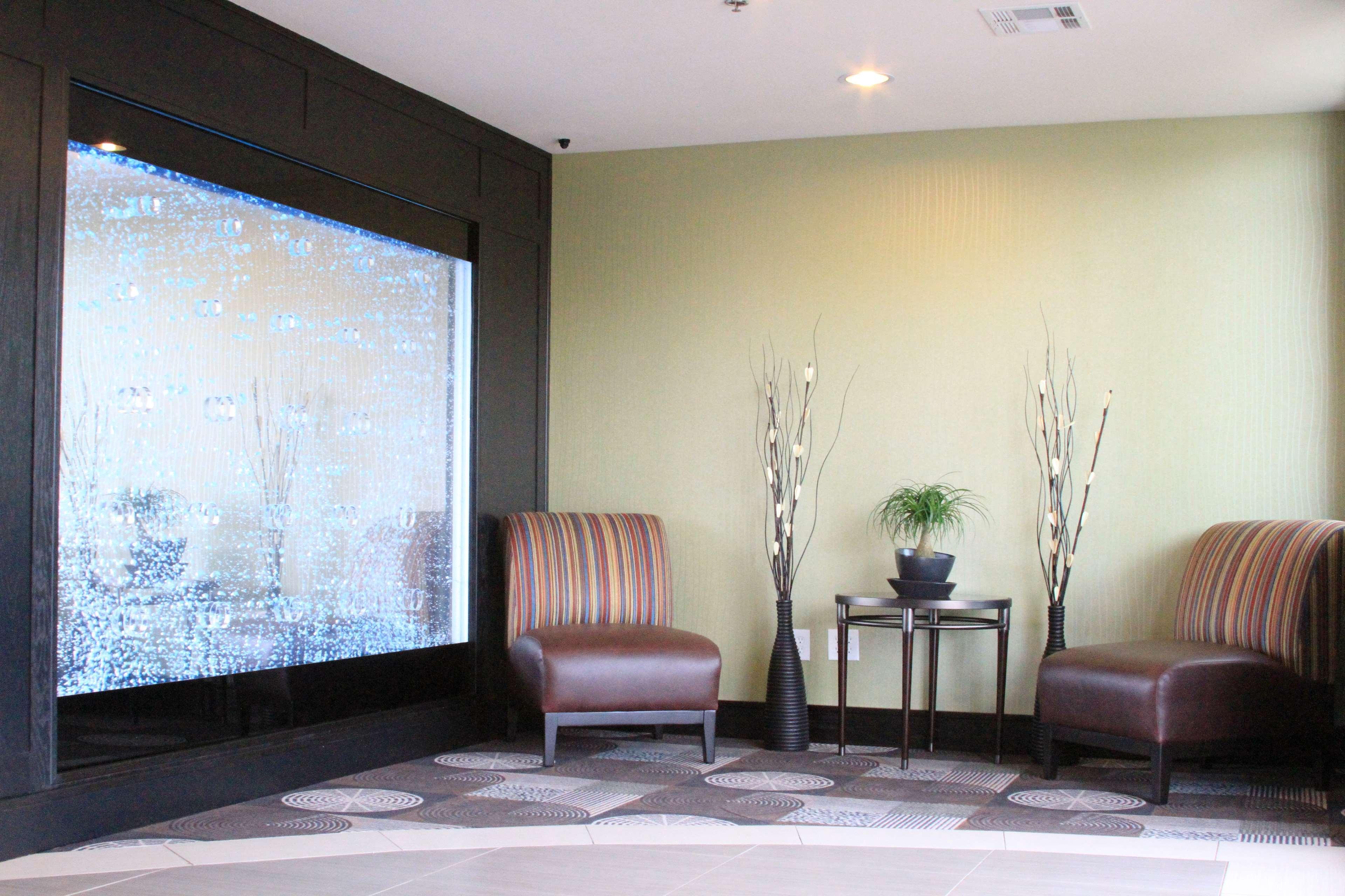 Best Western Plus Arlington North Hotel & Suites Grand Prairie Luaran gambar