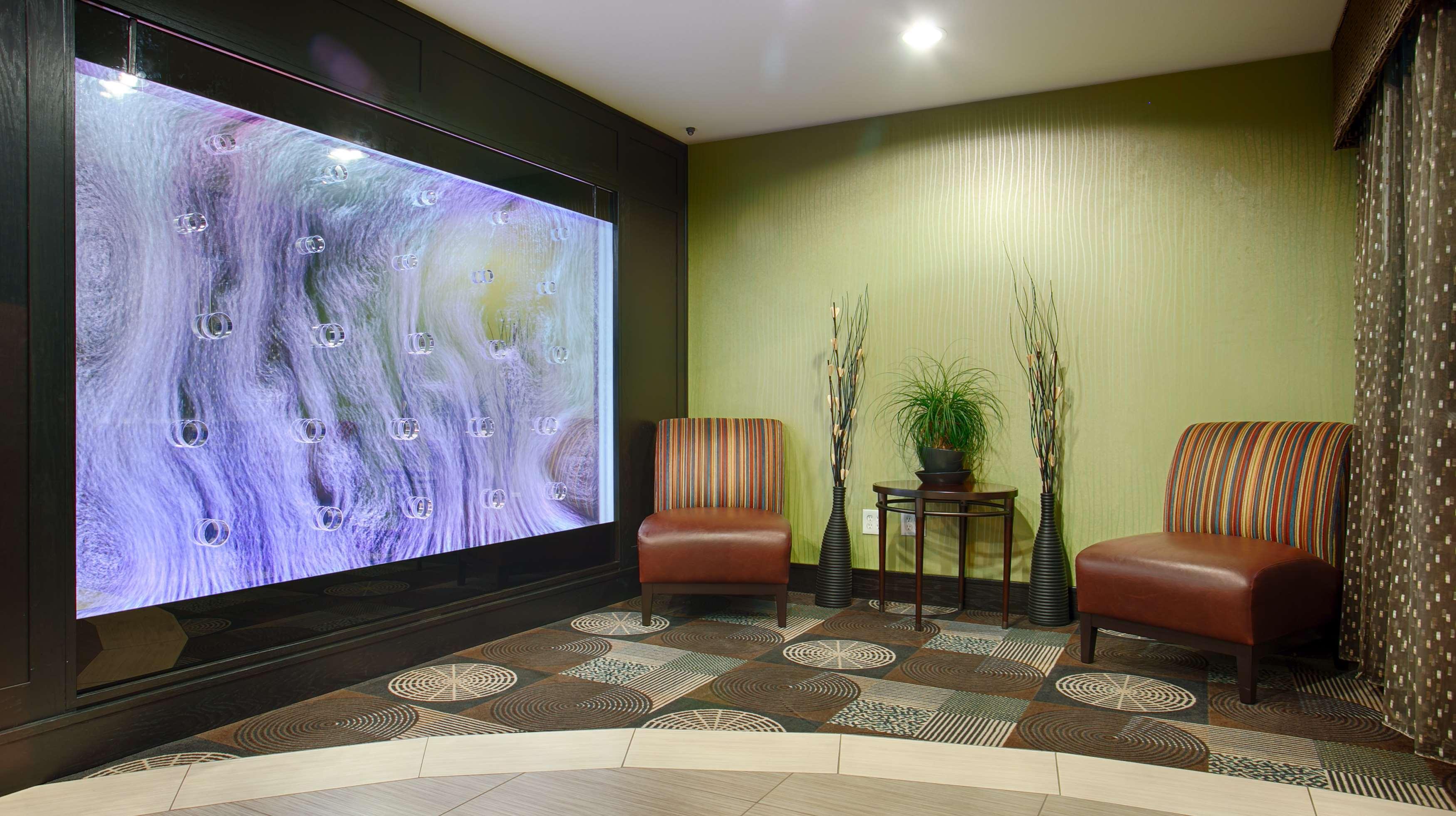 Best Western Plus Arlington North Hotel & Suites Grand Prairie Luaran gambar