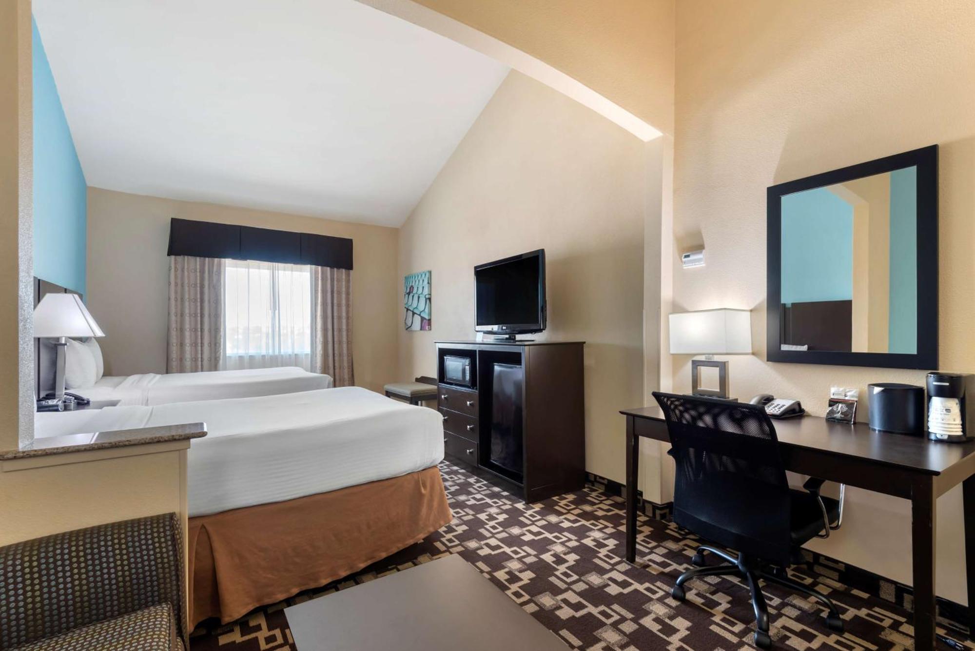 Best Western Plus Arlington North Hotel & Suites Grand Prairie Luaran gambar