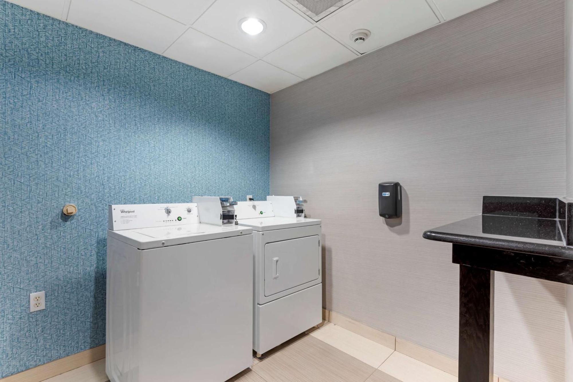 Best Western Plus Arlington North Hotel & Suites Grand Prairie Luaran gambar
