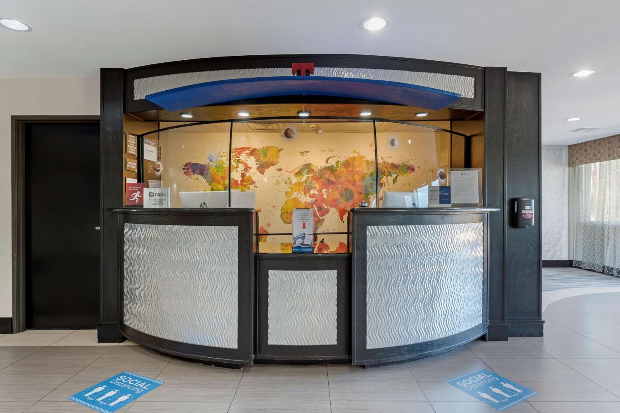 Best Western Plus Arlington North Hotel & Suites Grand Prairie Luaran gambar