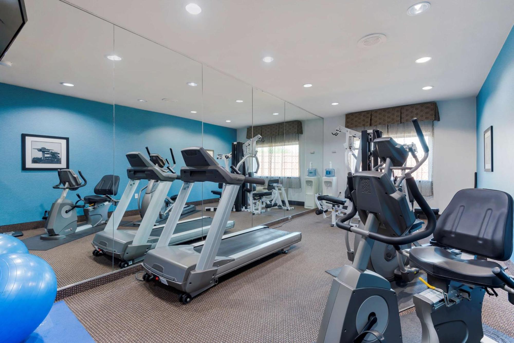 Best Western Plus Arlington North Hotel & Suites Grand Prairie Luaran gambar
