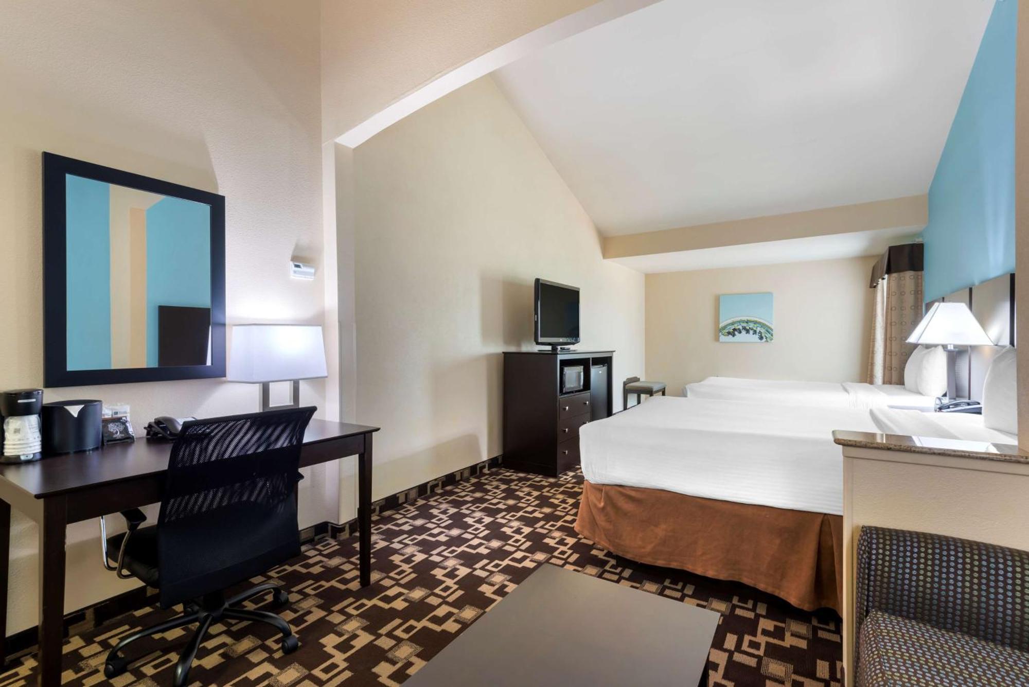 Best Western Plus Arlington North Hotel & Suites Grand Prairie Luaran gambar