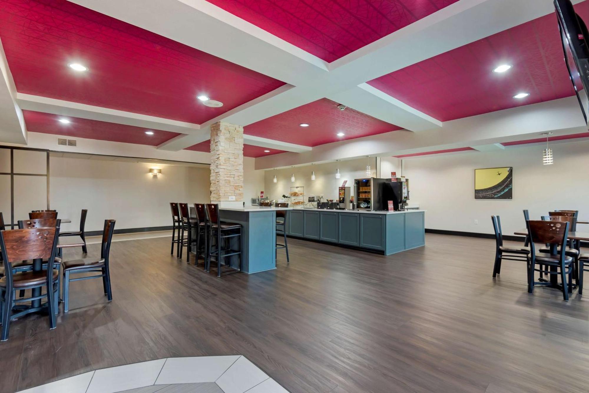 Best Western Plus Arlington North Hotel & Suites Grand Prairie Luaran gambar