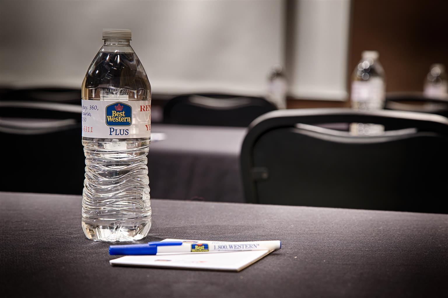 Best Western Plus Arlington North Hotel & Suites Grand Prairie Luaran gambar