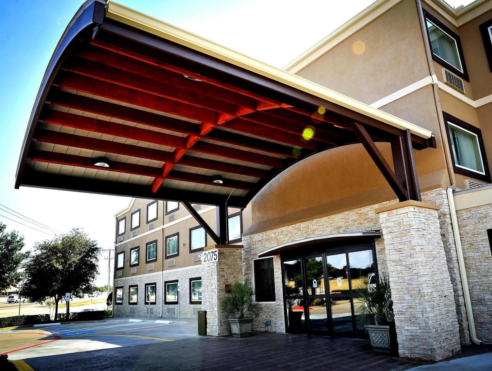 Best Western Plus Arlington North Hotel & Suites Grand Prairie Luaran gambar