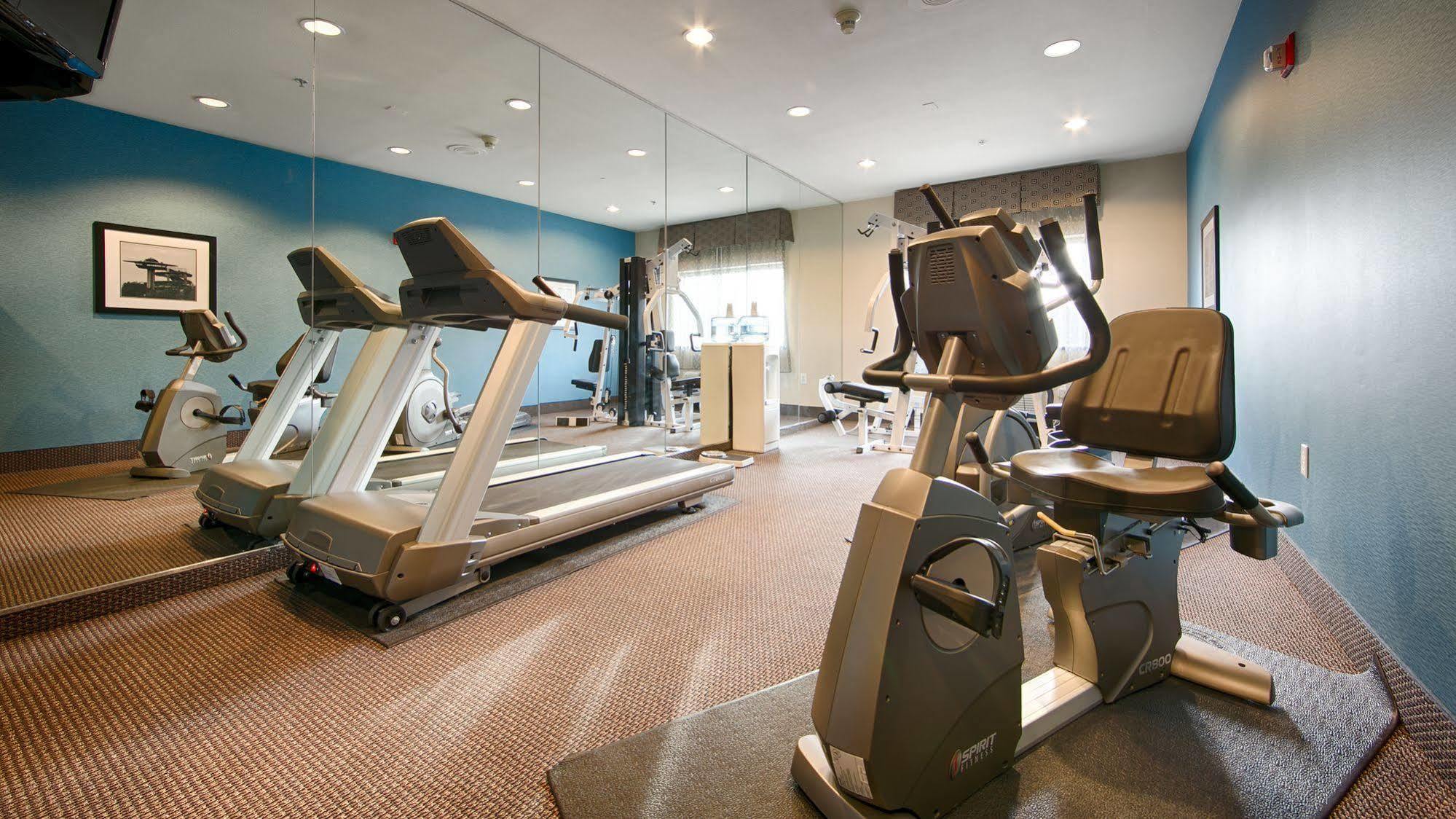 Best Western Plus Arlington North Hotel & Suites Grand Prairie Luaran gambar